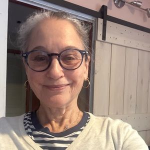 Meet your Posher, Tracy